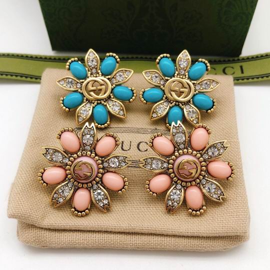 Gucci Earring 10lyh12